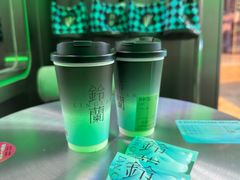 -OH MY TEA 奇妙特饮(天一店)