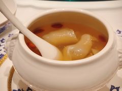 -Yan Ting 宴庭中餐厅(上海静安瑞吉酒店)