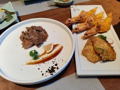 -松竹和日式料理(广厦店)