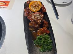 -黑鸡小馆(金源店)