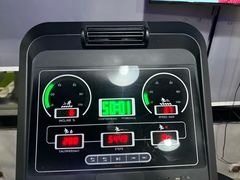 -UP健身私教馆(南山书城店)
