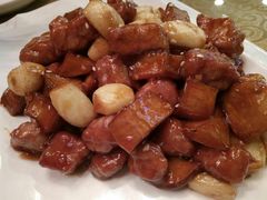 -北塘海鲜·天津菜(大光明桥旗舰店)