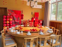 -李掌柜土菜馆(沔中店)