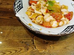 -金苑酒家·客家菜·广东老字号(万象店)