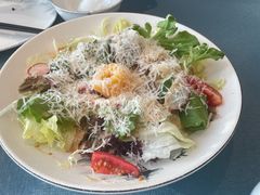 冰草蔬菜沙拉-闽海肴(北辰荟店)