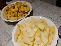 时令水果-素清香(解放路店)