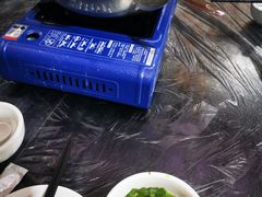 -正宗简阳羊肉汤(荣盛·布鲁明顿广场店)