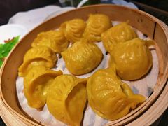 -将相和·海鲜蒸饺大连菜