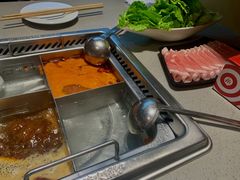 -海底捞火锅(坪山益田假日广场店)