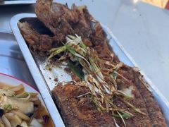 -清真·馬坡二旦烧烤(人生一串拍摄店)