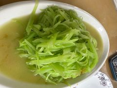-老太婆饭店(新富路店)