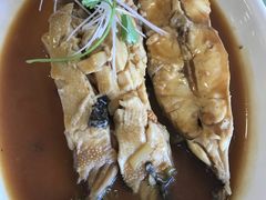 -添福来墨鱼饺子 · 海鲜东北菜(泡崖店)