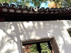 -秋霞圃