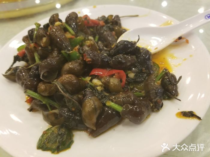 幸福楼30年老字号(温泉东路店)图片