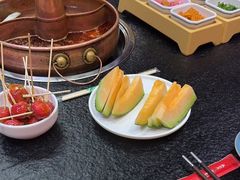 -汇聚德京味铜锅涮肉(沈家桥二路店)