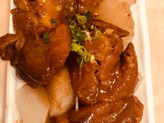 -盛记粥面(佐敦店)