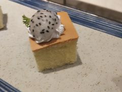 -即墨华玺大酒店·瑞尚阁西餐厅(鹤山路店)