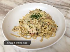 -农畉LONFOOD(福田星河COCOPark店)