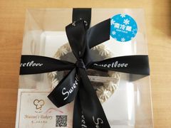 -小麦穗私人订制蛋糕·甜品台(万达店)
