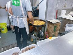 -清真蒋有记(老门东店)