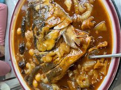 -食神鱼头佛跳墙(百子湾旗舰店)