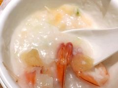 -南拳十三姨·潮汕砂锅粥(世纪金源店)