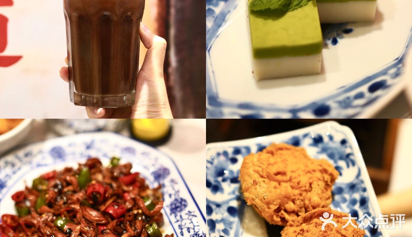 超正宗新加坡美食又上新菜啦
