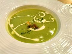 -国家大剧院西餐厅