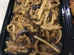 -金阁家常菜(贵阳路店)