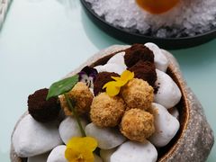 -异次元·LIGHT HOUSE·美食酒廊·休闲露台