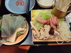 -探鱼·鲜青椒爽麻烤鱼(广州花都来又来店)