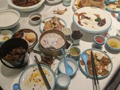 -聆桂烤鸭·金奖烤鸭(静联广场店)