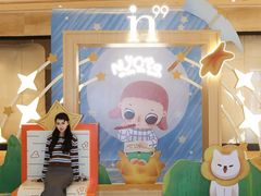 -成都银泰中心in99