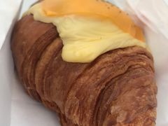 -WHEAT&BAKER-麥(凯德来福士店)