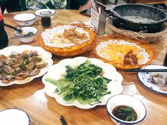 -南记食粥坊·宵夜大排档(莲花总店)