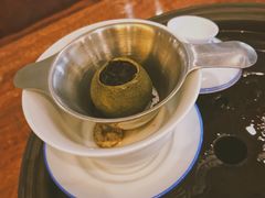 小青桔-北海金昌开元名都大酒店·四季轩中餐厅