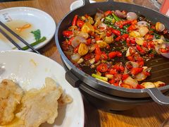 -金掌勺·锅包肉(双榆树店)