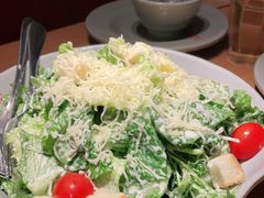-Lia Cafe Bar Restaurant松山咖啡屋