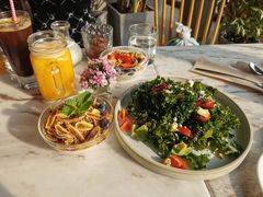 -The Rug Cafe(王府中环店)