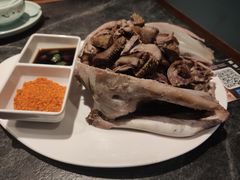 手抓羊头-紫泥369粗粮季(鼓楼店)