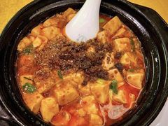 陈麻婆豆腐-陈麻婆豆腐(春熙店)