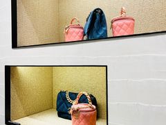 -CHANEL(恒隆广场店)