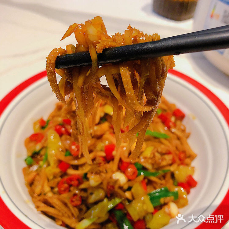 走街串巷｜又是一家好吃😋的湘菜馆子！
