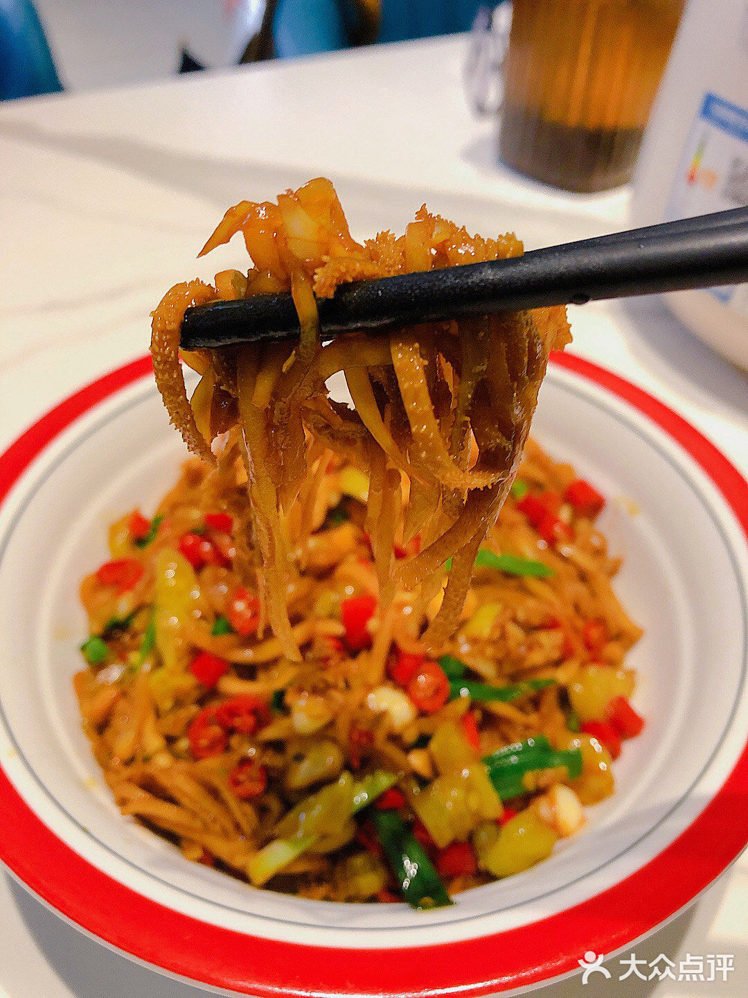 走街串巷｜又是一家好吃😋的湘菜馆子！
