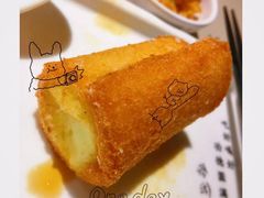 -蔡澜点心·粤菜(西单大悦城店)