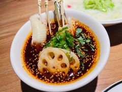 没骨头鸡爪-太二酸菜鱼(南京艾尚天地店)