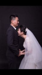 点击看大图 -绿皮火车照相馆 婚纱照旅拍(厦门店)