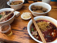 -蒋家肠旺面馆老店(合群路店)
