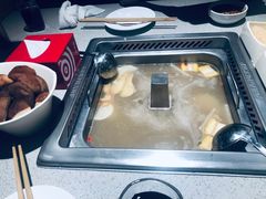 -海底捞火锅(番禺广场店)