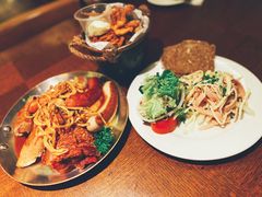 -宝莱纳餐厅(滨江店)